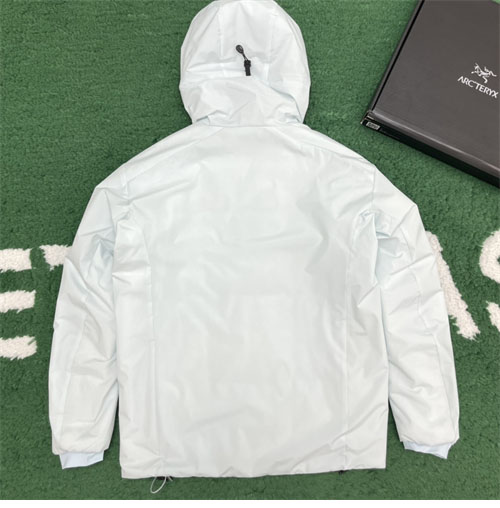 Arc Teryx 아크테릭스 ARCTERYX 아톰 AR 후디 레플리카 27번 이미지 - 의류 | 세미샵 레플리카 사이트