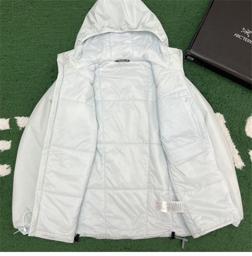 Arc Teryx 아크테릭스 ARCTERYX 아톰 AR 후디 레플리카 28번 이미지 - 의류 | 세미샵 레플리카 사이트