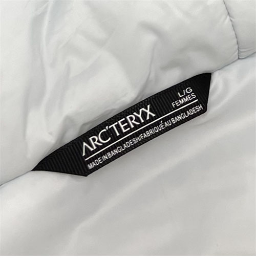 Arc Teryx 아크테릭스 ARCTERYX 아톰 AR 후디 레플리카 29번 이미지 - 의류 | 세미샵 레플리카 사이트