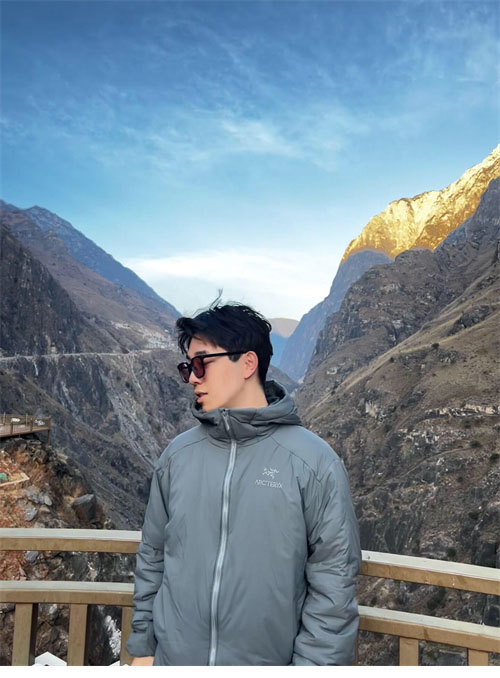 Arc Teryx 아크테릭스 ARCTERYX 아톰 AR 후디 레플리카 32번 이미지 - 의류 | 세미샵 레플리카 사이트