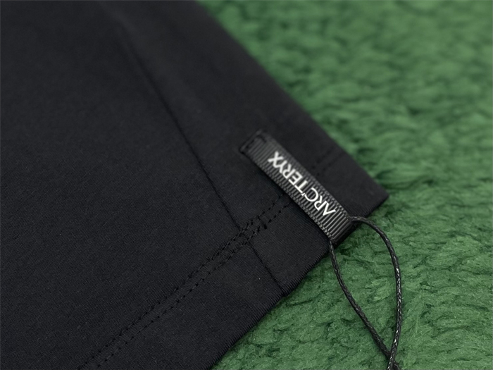 Arc Teryx 아크테릭스 Captive Legend 레터링 반팔 티셔츠 레플리카 12번 이미지 - 의류 | 세미샵 레플리카 사이트