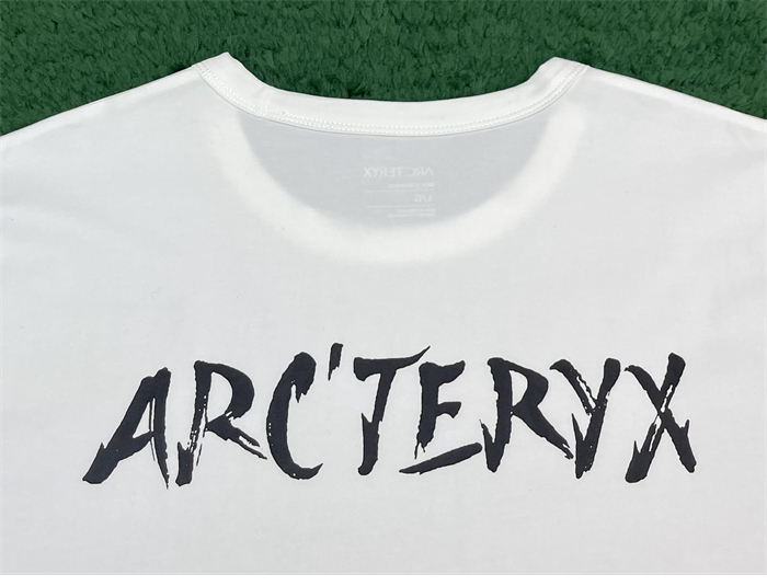 Arc Teryx 아크테릭스 Captive Legend 레터링 반팔 티셔츠 레플리카 21번 이미지 - 의류 | 세미샵 레플리카 사이트