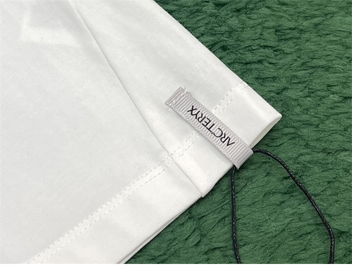 Arc Teryx 아크테릭스 Captive Legend 레터링 반팔 티셔츠 레플리카 22번 이미지 - 의류 | 세미샵 레플리카 사이트