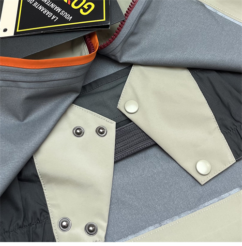 Arc Teryx 아크테릭스 러쉬 자켓 고어택스 프로 4컬러 레플리카 28번 이미지 - 의류 | 세미샵 레플리카 사이트