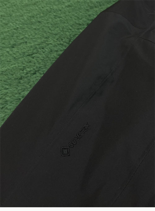 Arc Teryx 아크테릭스 마카이 패딩 보온 방한 자켓 레플리카 7번 이미지 - 의류 | 세미샵 레플리카 사이트