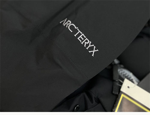 Arc Teryx 아크테릭스 마카이 패딩 보온 방한 자켓 레플리카 9번 이미지 - 의류 | 세미샵 레플리카 사이트