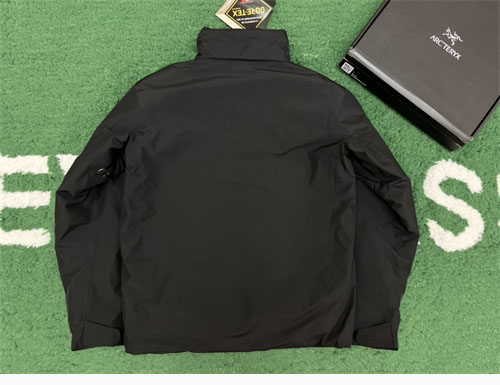 Arc Teryx 아크테릭스 마카이 패딩 보온 방한 자켓 레플리카 12번 이미지 - 의류 | 세미샵 레플리카 사이트