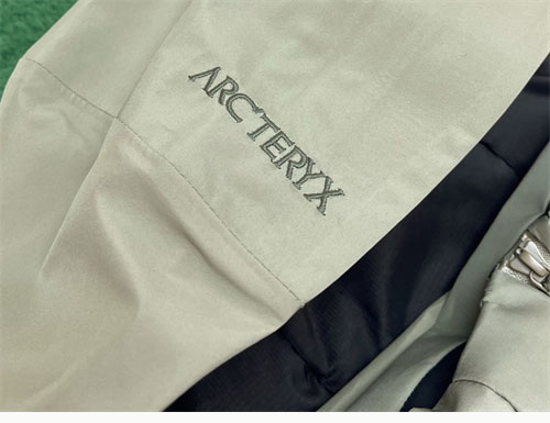 Arc Teryx 아크테릭스 마카이 패딩 보온 방한 자켓 레플리카 19번 이미지 - 의류 | 세미샵 레플리카 사이트