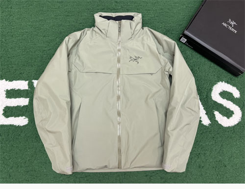 Arc Teryx 아크테릭스 마카이 패딩 보온 방한 자켓 레플리카 24번 이미지 - 의류 | 세미샵 레플리카 사이트