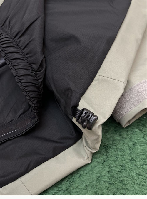 Arc Teryx 아크테릭스 마카이 패딩 보온 방한 자켓 레플리카 28번 이미지 - 의류 | 세미샵 레플리카 사이트