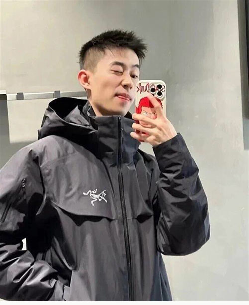 Arc Teryx 아크테릭스 마카이 패딩 보온 방한 자켓 레플리카 31번 이미지 - 의류 | 세미샵 레플리카 사이트