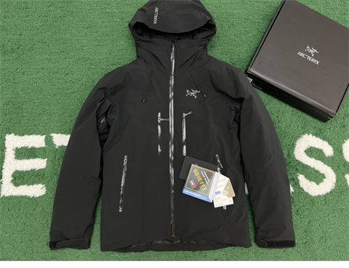 Arc Teryx 아크테릭스 베타 인슐레이티드 고어텍스 다운 자켓 레플리카 2번 이미지 - 의류 | 세미샵 레플리카 사이트