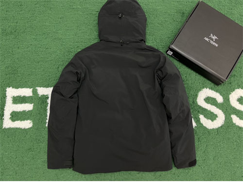 Arc Teryx 아크테릭스 베타 인슐레이티드 고어텍스 다운 자켓 레플리카 3번 이미지 - 의류 | 세미샵 레플리카 사이트