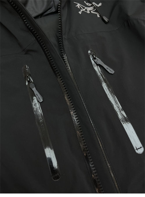 Arc Teryx 아크테릭스 베타 인슐레이티드 고어텍스 다운 자켓 레플리카 6번 이미지 - 의류 | 세미샵 레플리카 사이트