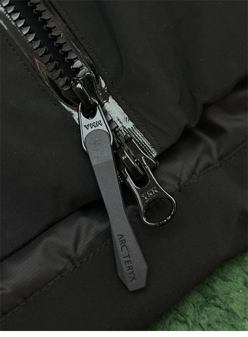 Arc Teryx 아크테릭스 베타 인슐레이티드 고어텍스 다운 자켓 레플리카 8번 이미지 - 의류 | 세미샵 레플리카 사이트