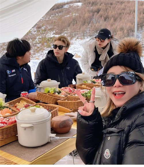 Arc Teryx 아크테릭스 베타 인슐레이티드 고어텍스 다운 자켓 레플리카 12번 이미지 - 의류 | 세미샵 레플리카 사이트