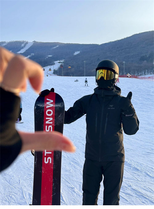 Arc Teryx 아크테릭스 베타 인슐레이티드 고어텍스 다운 자켓 레플리카 13번 이미지 - 의류 | 세미샵 레플리카 사이트