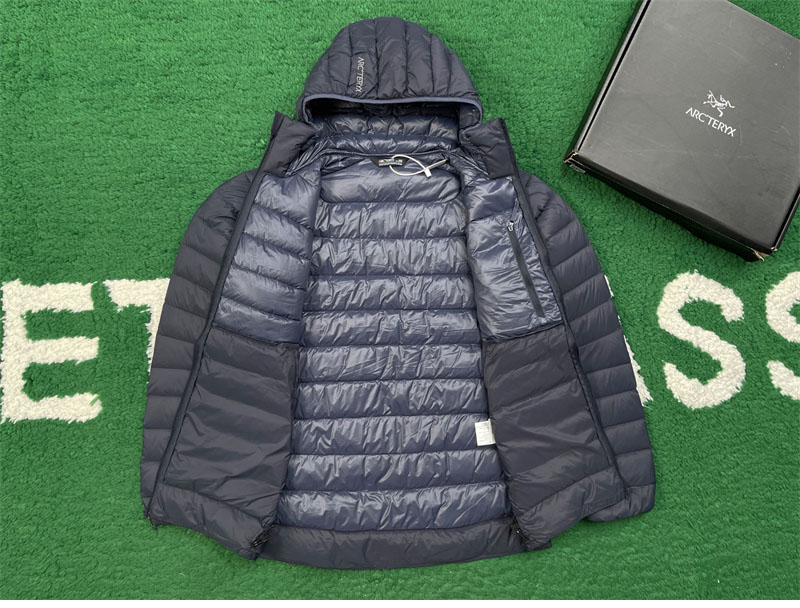 Arc Teryx 아크테릭스 세륨 후디 레플리카 16번 이미지 - 의류 | 세미샵 레플리카 사이트