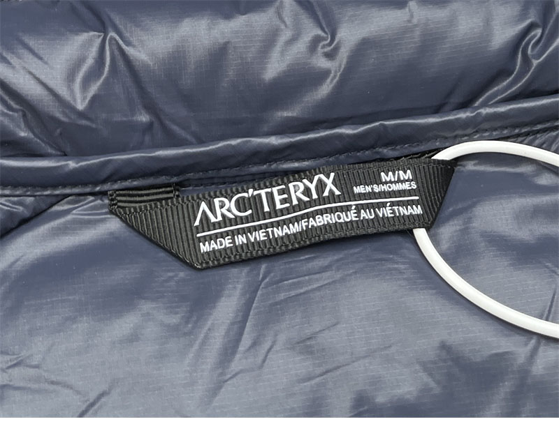 Arc Teryx 아크테릭스 세륨 후디 레플리카 17번 이미지 - 의류 | 세미샵 레플리카 사이트