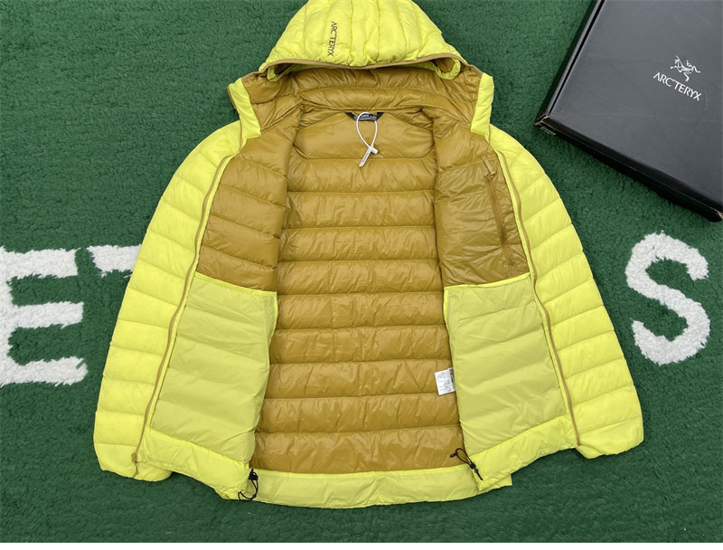 Arc Teryx 아크테릭스 세륨 후디 레플리카 19번 이미지 - 의류 | 세미샵 레플리카 사이트