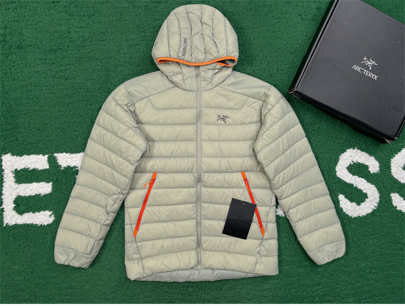 Arc Teryx 아크테릭스 세륨 후디 레플리카 22번 이미지 - 의류 | 세미샵 레플리카 사이트