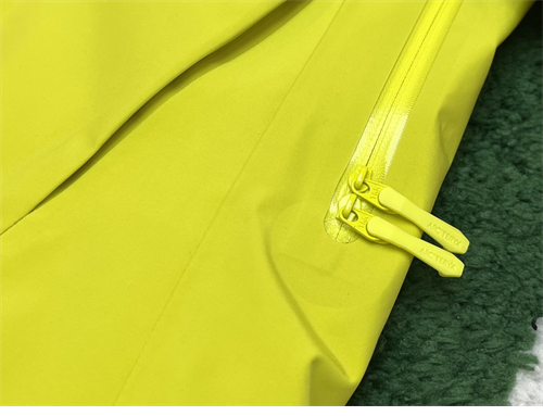 Arc Teryx 아크테릭스 알파 SV 자켓 고어택스 프로 5컬러 레플리카 22번 이미지 - 의류 | 세미샵 레플리카 사이트