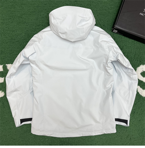 Arc Teryx 아크테릭스 알파 SV 자켓 고어택스 프로 5컬러 레플리카 30번 이미지 - 의류 | 세미샵 레플리카 사이트