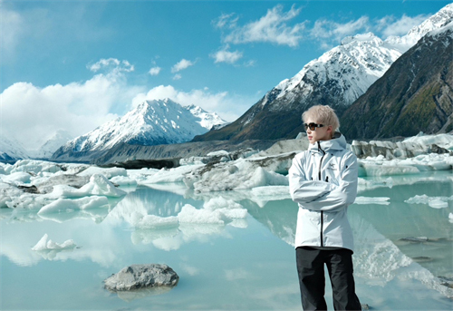 Arc Teryx 아크테릭스 알파 SV 자켓 고어택스 프로 5컬러 레플리카 34번 이미지 - 의류 | 세미샵 레플리카 사이트