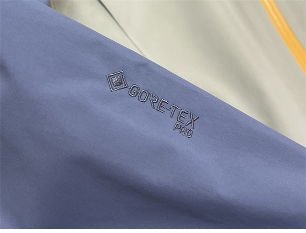 Arc Teryx 아크테릭스 알파 SV 자켓 레플리카 11번 이미지 - 의류 | 세미샵 레플리카 사이트