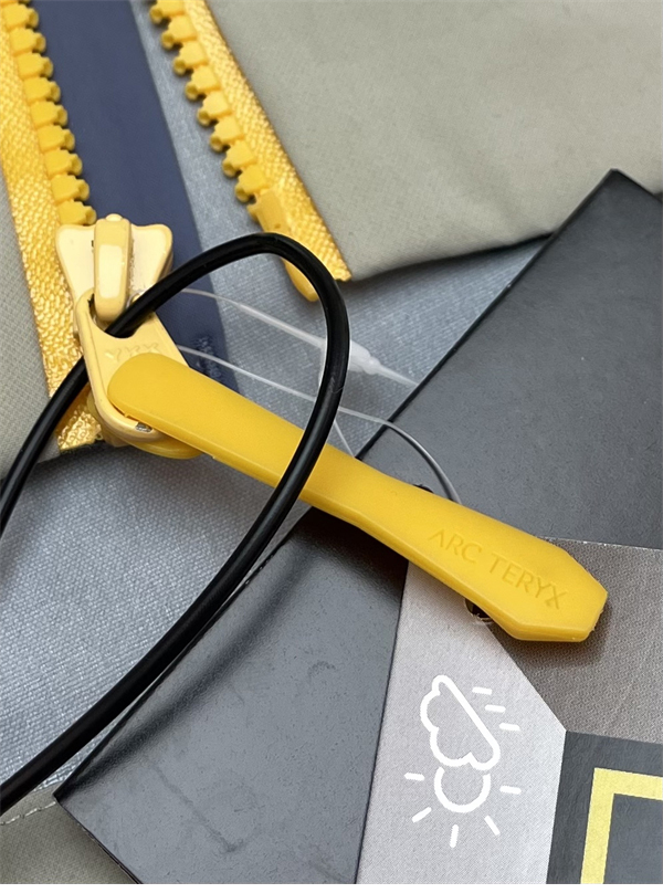 Arc Teryx 아크테릭스 알파 SV 자켓 레플리카 18번 이미지 - 의류 | 세미샵 레플리카 사이트