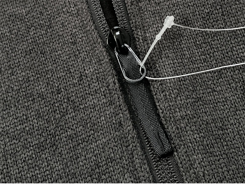 Arc Teryx 아크테릭스 코버트 가디건 레플리카 9번 이미지 - 의류 | 세미샵 레플리카 사이트