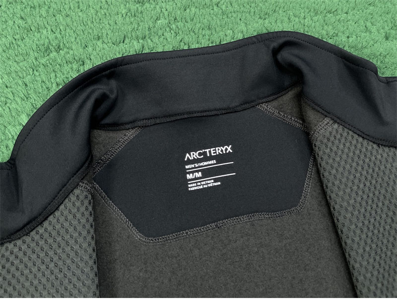 Arc Teryx 아크테릭스 코버트 가디건 레플리카 10번 이미지 - 의류 | 세미샵 레플리카 사이트