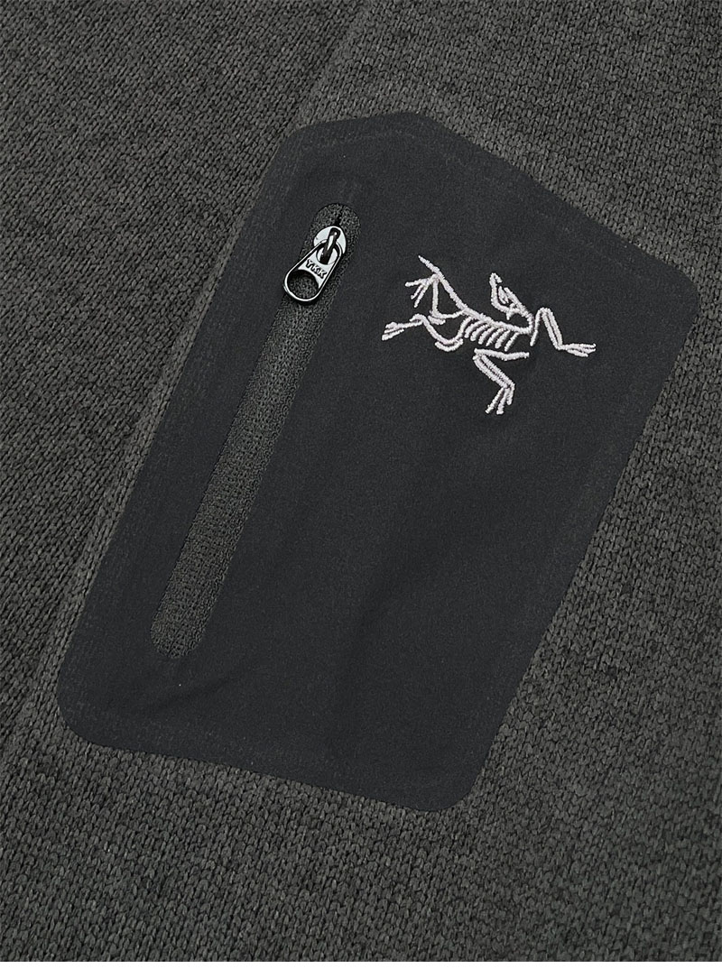 Arc Teryx 아크테릭스 코버트 가디건 레플리카 11번 이미지 - 의류 | 세미샵 레플리카 사이트