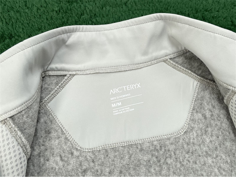 Arc Teryx 아크테릭스 코버트 가디건 레플리카 17번 이미지 - 의류 | 세미샵 레플리카 사이트