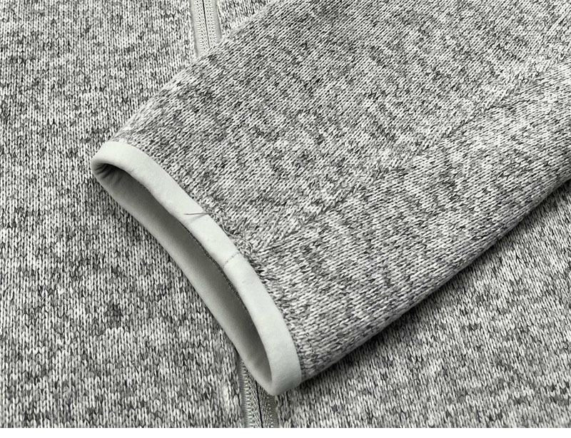 Arc Teryx 아크테릭스 코버트 가디건 레플리카 19번 이미지 - 의류 | 세미샵 레플리카 사이트