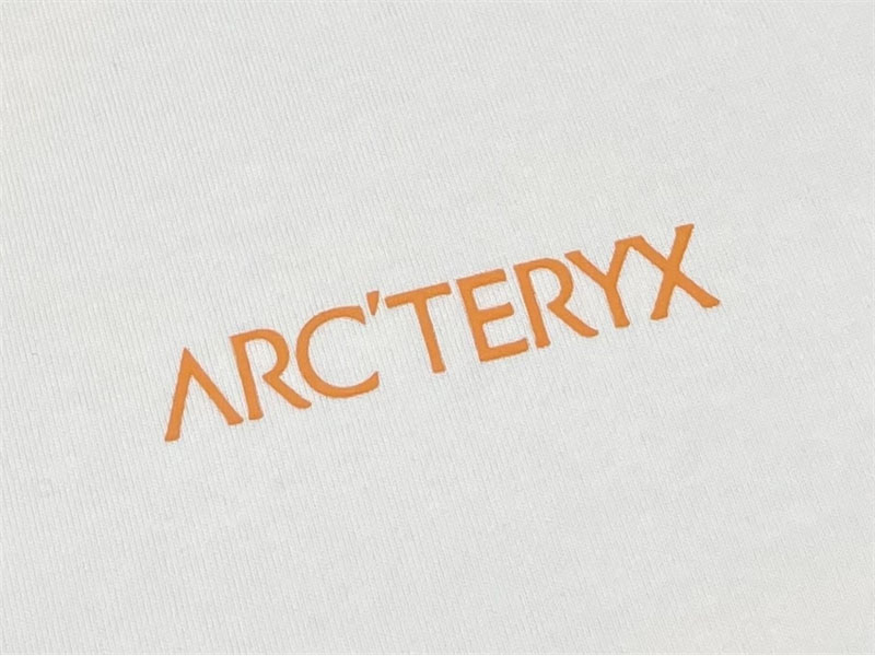 Arc Teryx 아크테릭스 크라그 코튼 버드 크루넥 긴팔 티셔츠 LS 레플리카 10번 이미지 - 의류 | 세미샵 레플리카 사이트