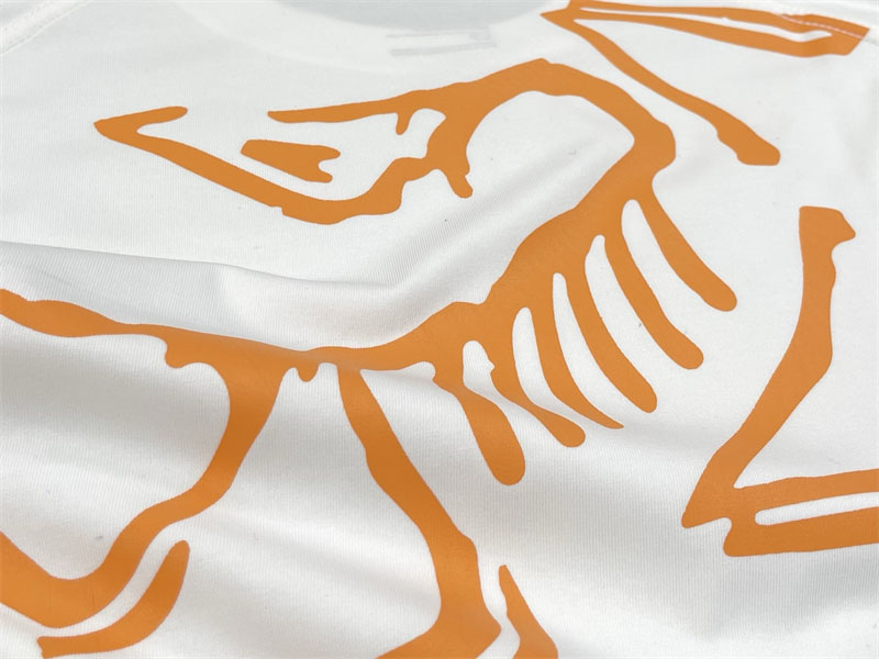 Arc Teryx 아크테릭스 크라그 코튼 버드 크루넥 긴팔 티셔츠 LS 레플리카 12번 이미지 - 의류 | 세미샵 레플리카 사이트