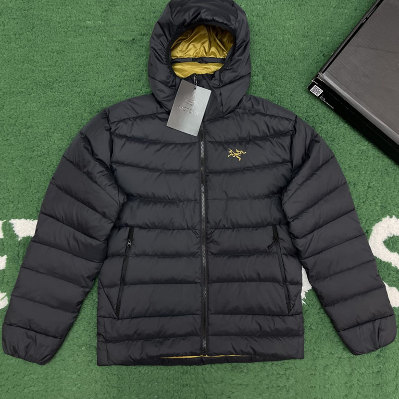 Arc Teryx 아크테릭스 토륨 AR 후디 레플리카 1번 이미지 - 의류 | 세미샵 레플리카 사이트