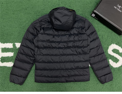 Arc Teryx 아크테릭스 토륨 AR 후디 레플리카 3번 이미지 - 의류 | 세미샵 레플리카 사이트