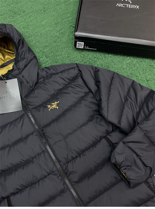 Arc Teryx 아크테릭스 토륨 AR 후디 레플리카 5번 이미지 - 의류 | 세미샵 레플리카 사이트