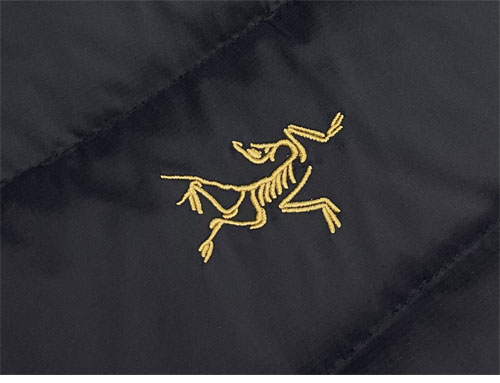 Arc Teryx 아크테릭스 토륨 AR 후디 레플리카 7번 이미지 - 의류 | 세미샵 레플리카 사이트