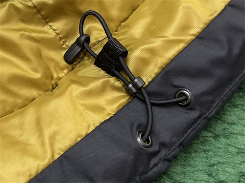 Arc Teryx 아크테릭스 토륨 AR 후디 레플리카 10번 이미지 - 의류 | 세미샵 레플리카 사이트