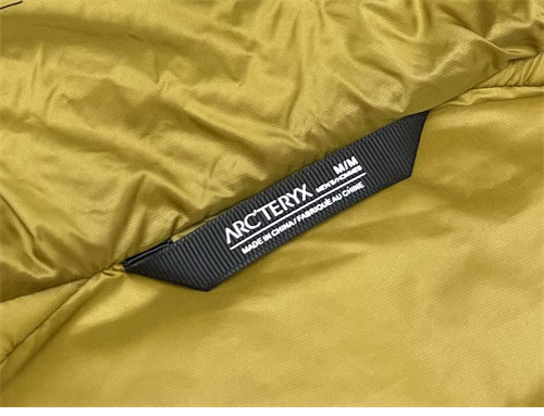 Arc Teryx 아크테릭스 토륨 AR 후디 레플리카 11번 이미지 - 의류 | 세미샵 레플리카 사이트