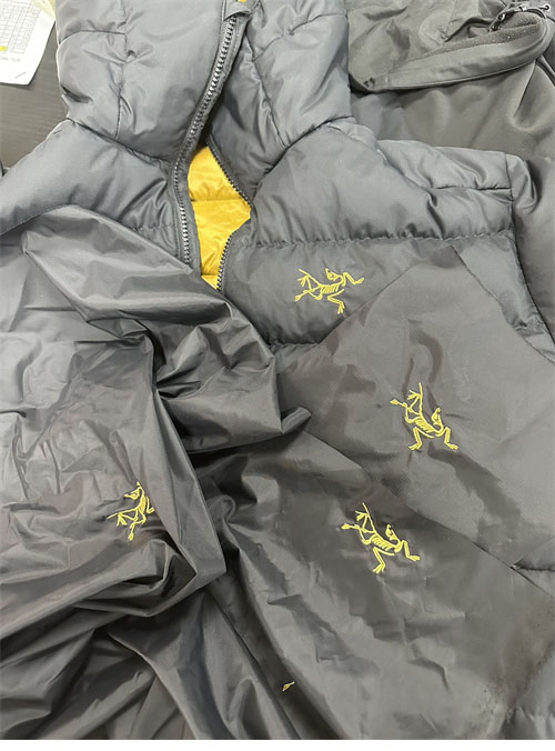 Arc Teryx 아크테릭스 토륨 AR 후디 레플리카 16번 이미지 - 의류 | 세미샵 레플리카 사이트