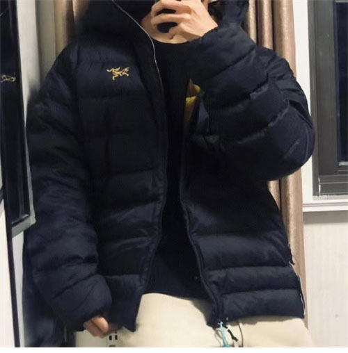 Arc Teryx 아크테릭스 토륨 AR 후디 레플리카 21번 이미지 - 의류 | 세미샵 레플리카 사이트