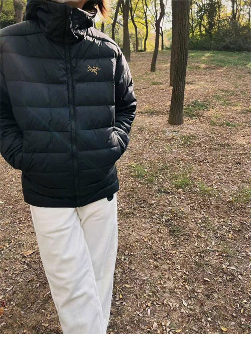 Arc Teryx 아크테릭스 토륨 AR 후디 레플리카 23번 이미지 - 의류 | 세미샵 레플리카 사이트