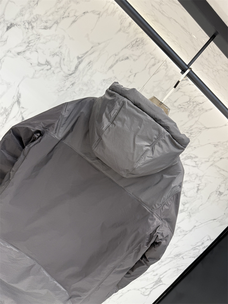 Arc Teryx 아크테릭스 패딩 알파 파카 레플리카 12번 이미지 - 의류 | 세미샵 레플리카 사이트