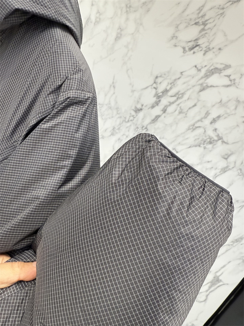 Arc Teryx 아크테릭스 패딩 알파 파카 레플리카 10번 이미지 - 의류 | 세미샵 레플리카 사이트