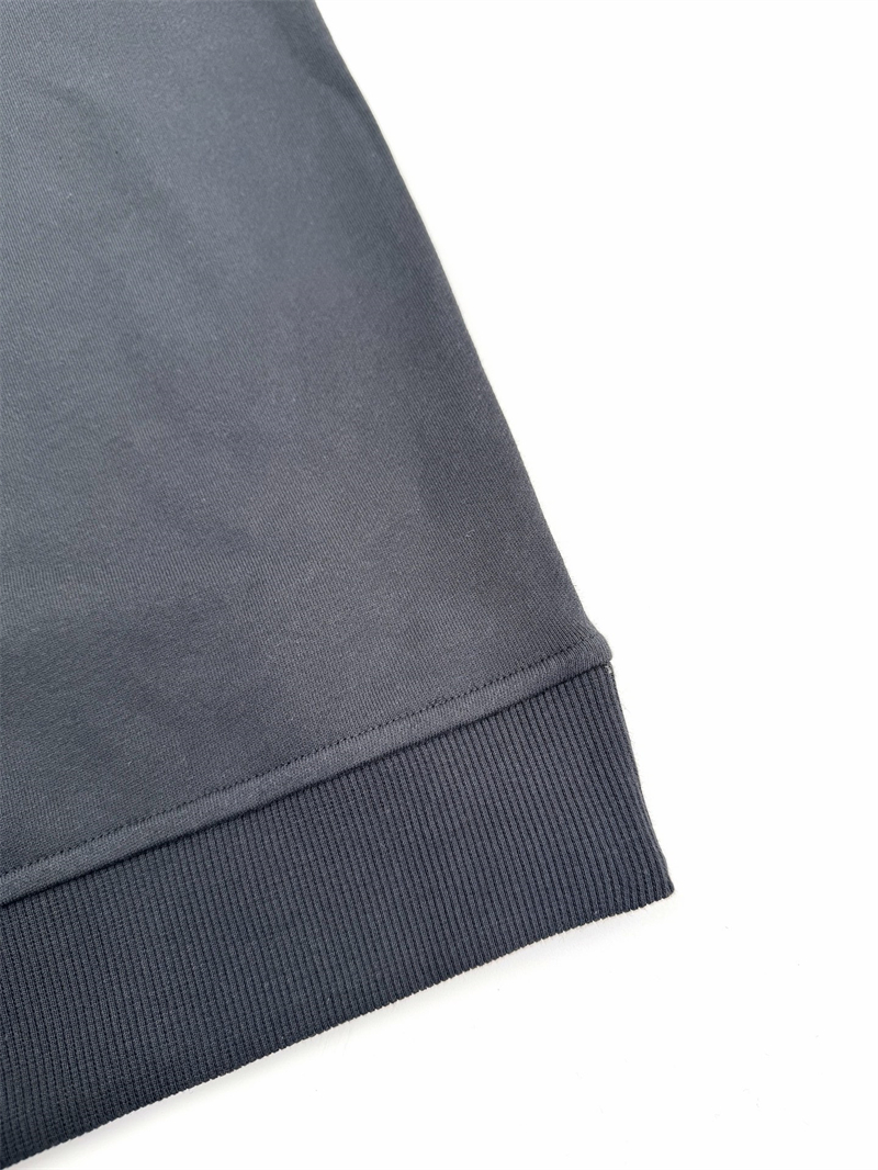 Hermes 에르메스 클로 드 셀 디테일 크루넥 스웨트셔츠 레플리카 10번 이미지 - 의류 | 세미샵 레플리카 사이트