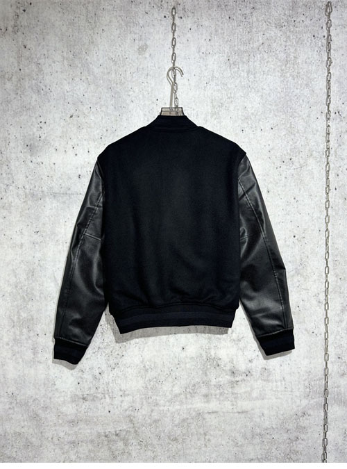 Givenchy 지방시 4G 플라크 봄버 자켓 레플리카 5번 이미지 - 의류 | 세미샵 레플리카 사이트